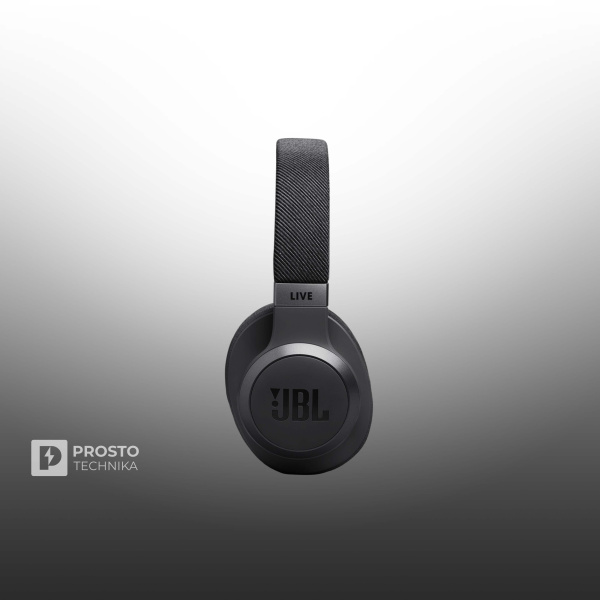 Наушники JBL Live 770NC Black